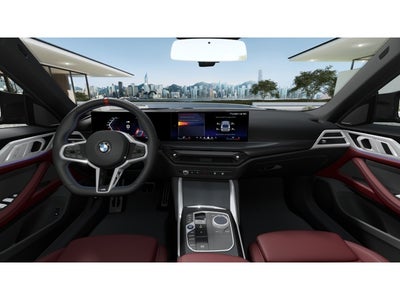 2026 BMW i4 M60