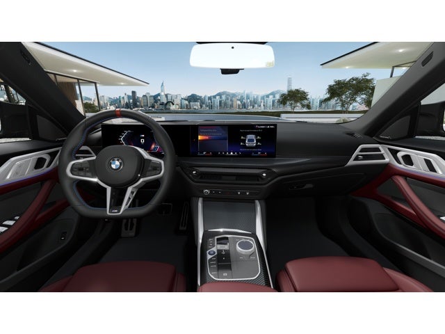 2026 BMW i4 M60