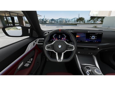 2026 BMW i4 M60