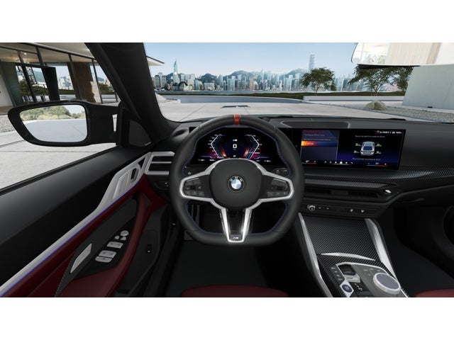 2026 BMW i4 M60