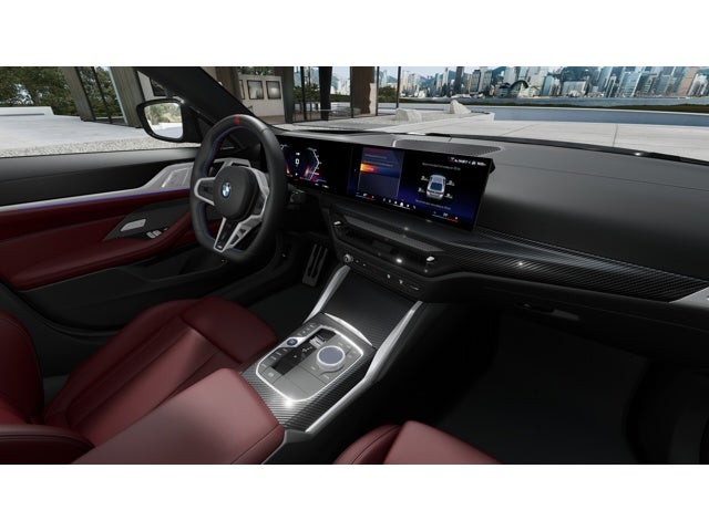 2026 BMW i4 M60