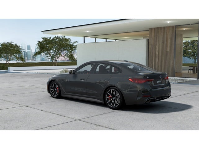 2026 BMW i4 M60