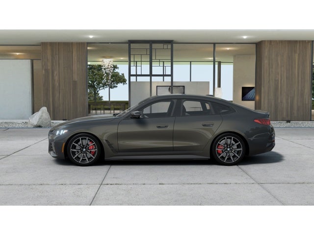 2026 BMW i4 M60