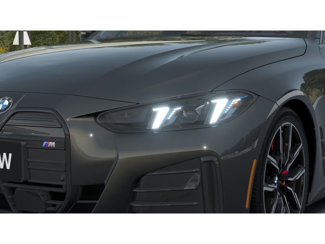 2026 BMW i4 M60