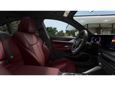 2026 BMW i4 M60