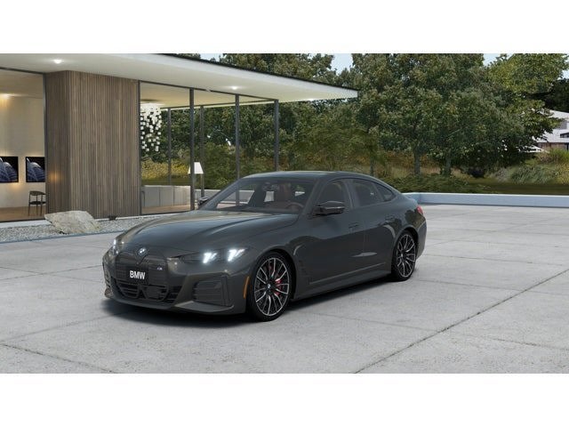 2026 BMW i4 M60