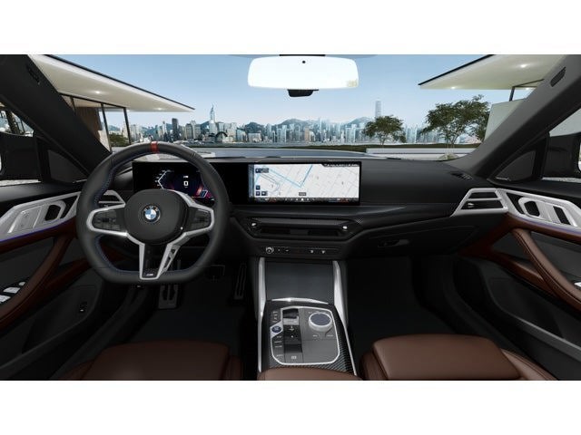 2026 BMW i4 M60
