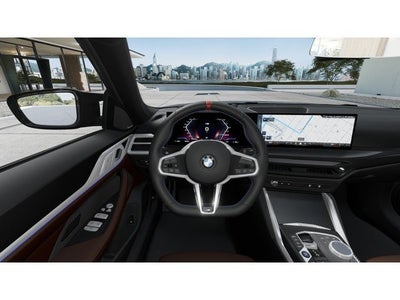 2026 BMW i4 M60
