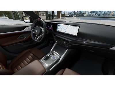 2026 BMW i4 M60