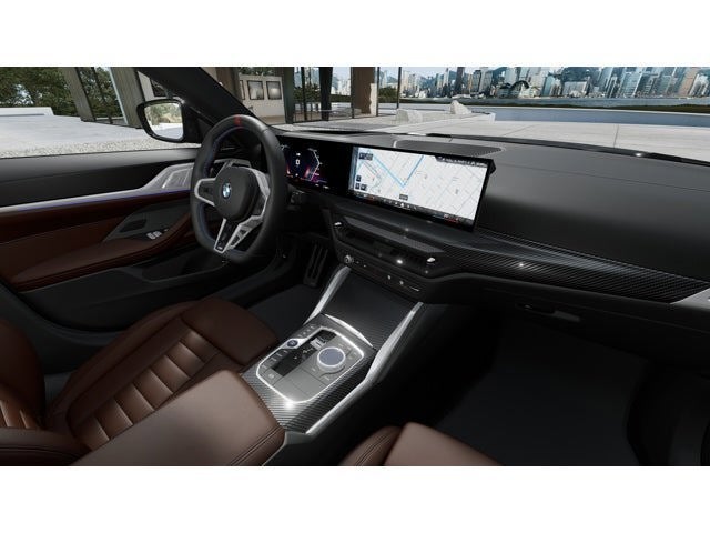 2026 BMW i4 M60