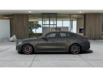 2026 BMW i4 M60