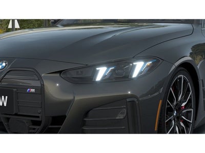 2026 BMW i4 M60