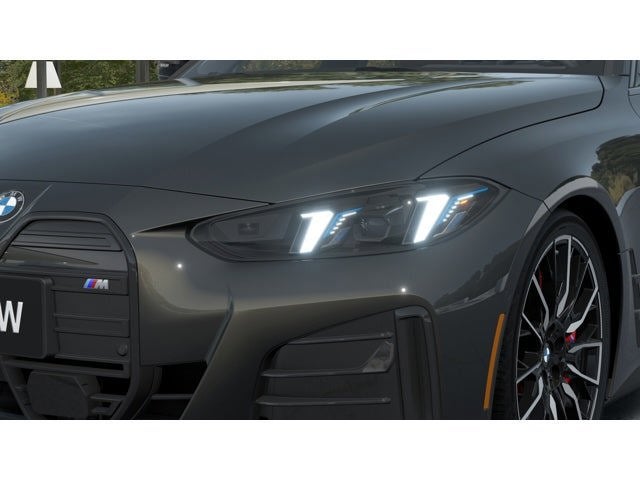 2026 BMW i4 M60