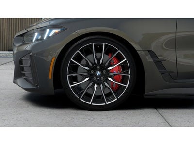 2026 BMW i4 M60