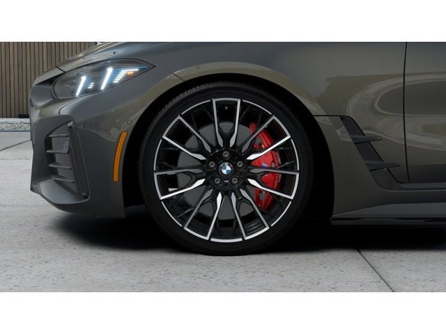 2026 BMW i4 M60