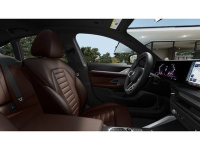 2026 BMW i4 M60