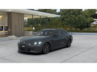 2026 BMW i4 M60
