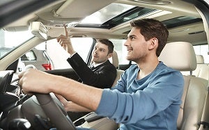 Schedule a test drive at BMW of Lynnwood in Lynnwood, WA.