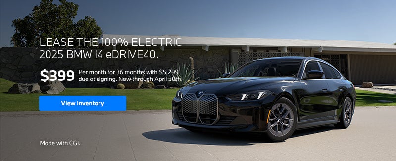 BMW Dealership in Lynnwood WA | Serving Lynnwood and Woodway | BMW of ...