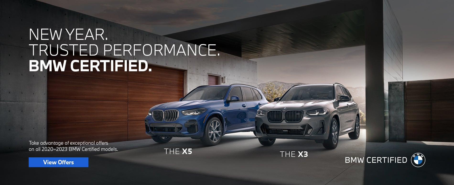 BMW Dealership in Lynnwood WA | Serving Lynnwood and Woodway | BMW of ...
