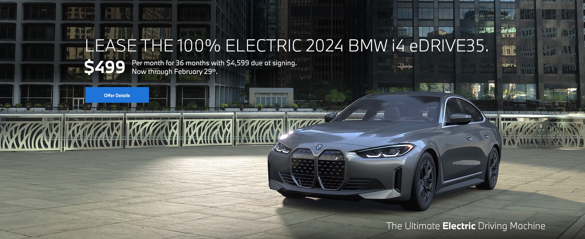 BMW Dealership in Lynnwood WA | Serving Lynnwood and Woodway | BMW of ...