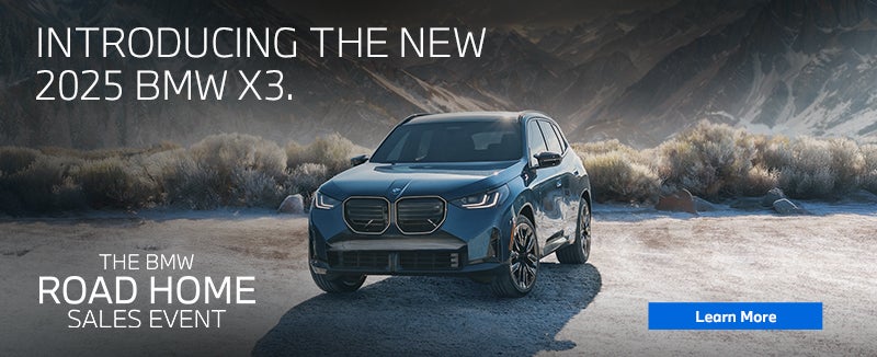 BMW Dealership in Lynnwood WA | Serving Lynnwood and Woodway | BMW of ...