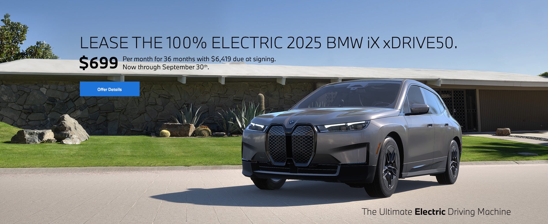 BMW Dealership in Lynnwood WA | Serving Lynnwood and Woodway | BMW of ...