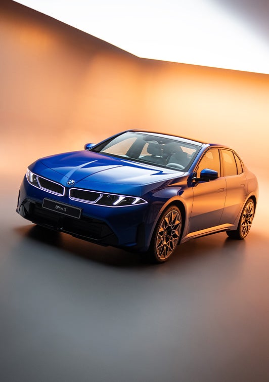 BMW of Lynnwood in Lynnwood WA