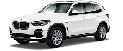 BMW of Lynnwood in Lynnwood WA