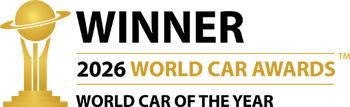 winner 2026 world car awards - world car of the year | BMW of Lynnwood