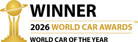 winner 2026 world car awards - world car of the year | BMW of Lynnwood