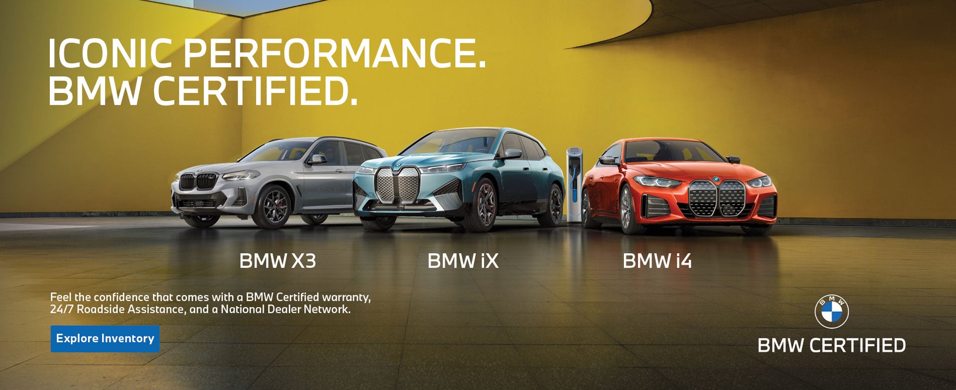 BMW of Lynnwood in Lynnwood WA