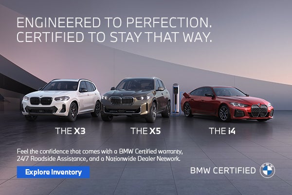 BMW of Lynnwood in Lynnwood WA