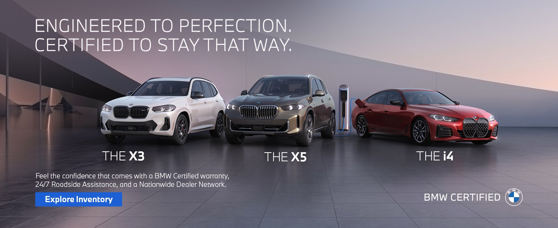 BMW of Lynnwood in Lynnwood WA