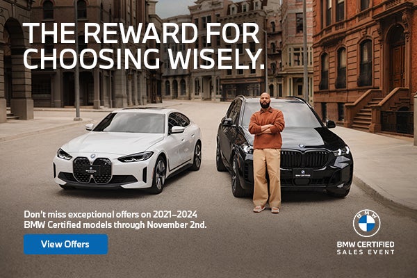 BMW of Lynnwood in Lynnwood WA