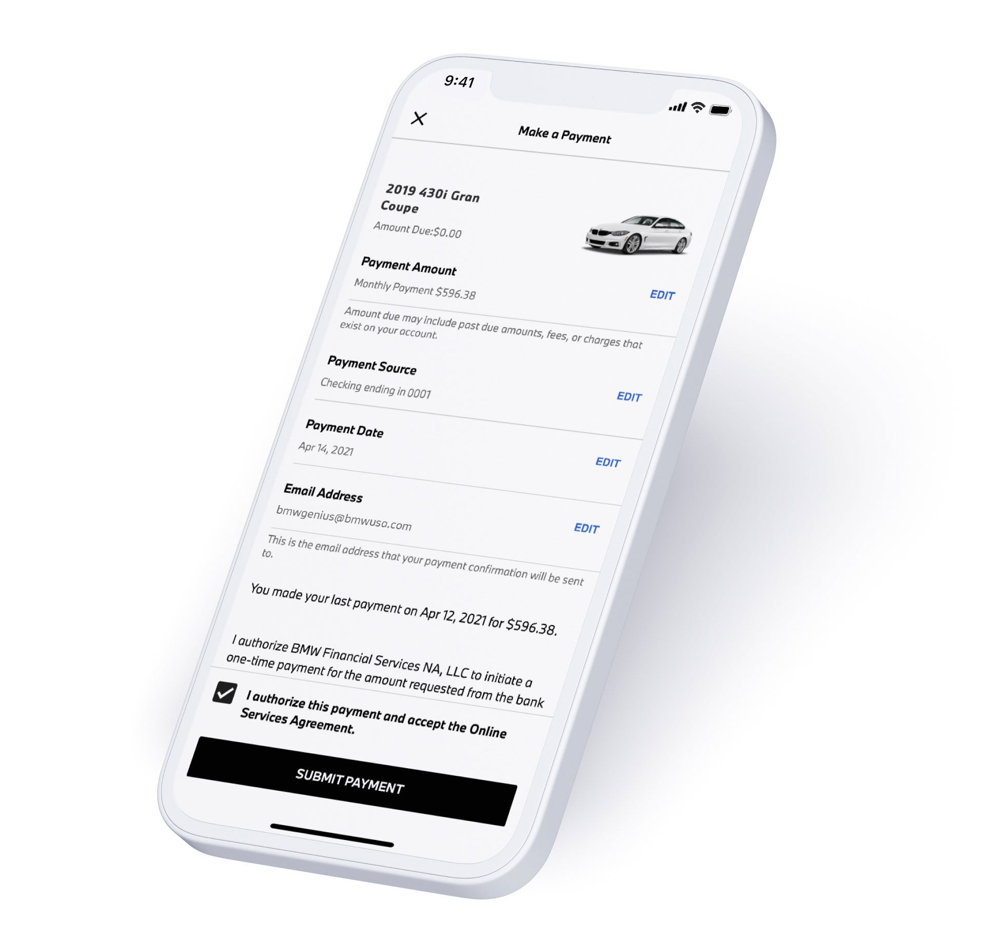 BMW of Lynnwood in Lynnwood WA