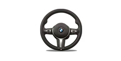 BMW Steering wheel | BMW of Lynnwood in Lynnwood WA