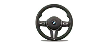 BMW Steering wheel at BMW of Lynnwood in Lynnwood WA