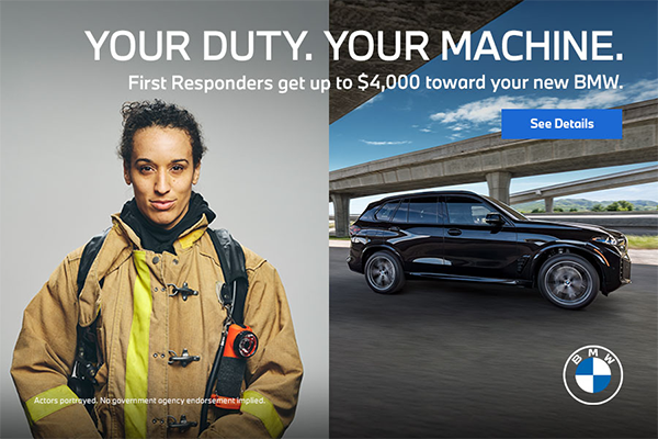 First Responder