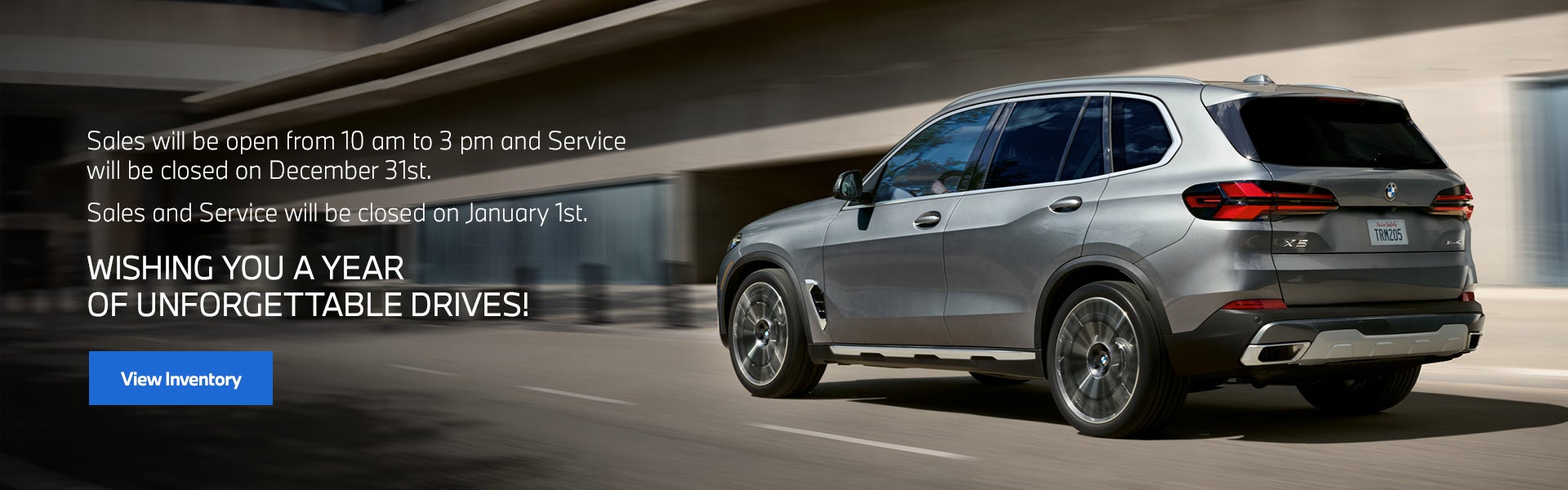 BMW Dealership in Lynnwood WA | Serving Lynnwood and Woodway | BMW of ...