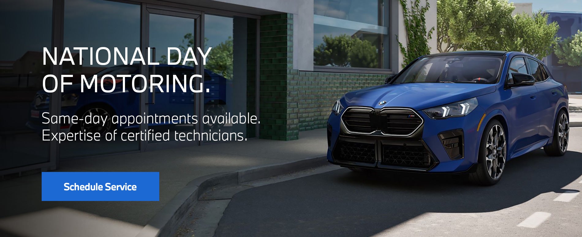 BMW Dealership in Lynnwood WA | Serving Lynnwood and Woodway | BMW of ...