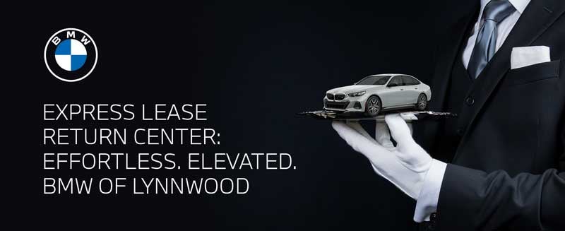 Express lease return