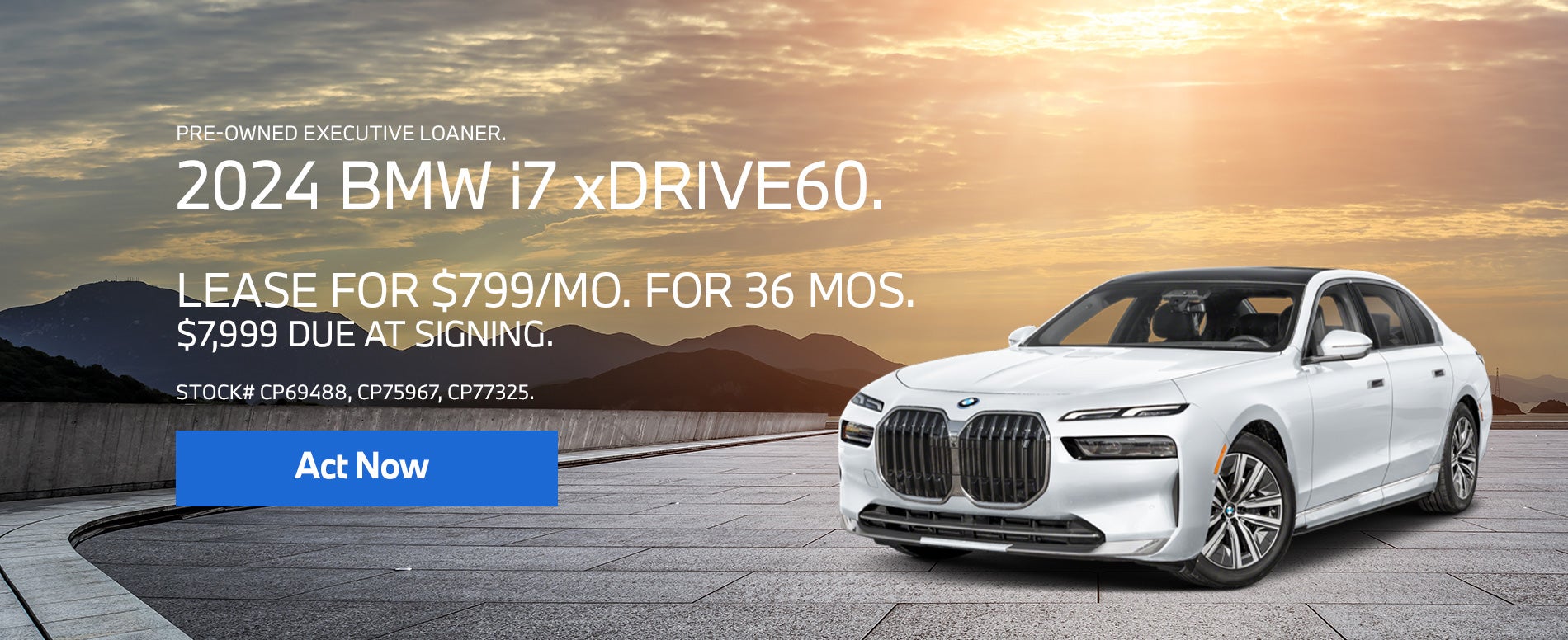 BMW Dealership in Lynnwood WA | Serving Lynnwood and Woodway | BMW of ...