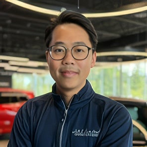 Chinh Nguyen