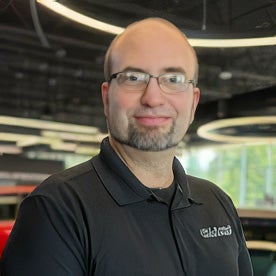 David Bohrer
