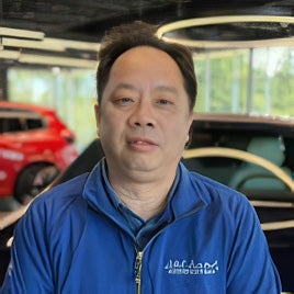 Peter Chen