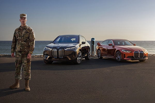 HONORING THOSE WHO SERVE.