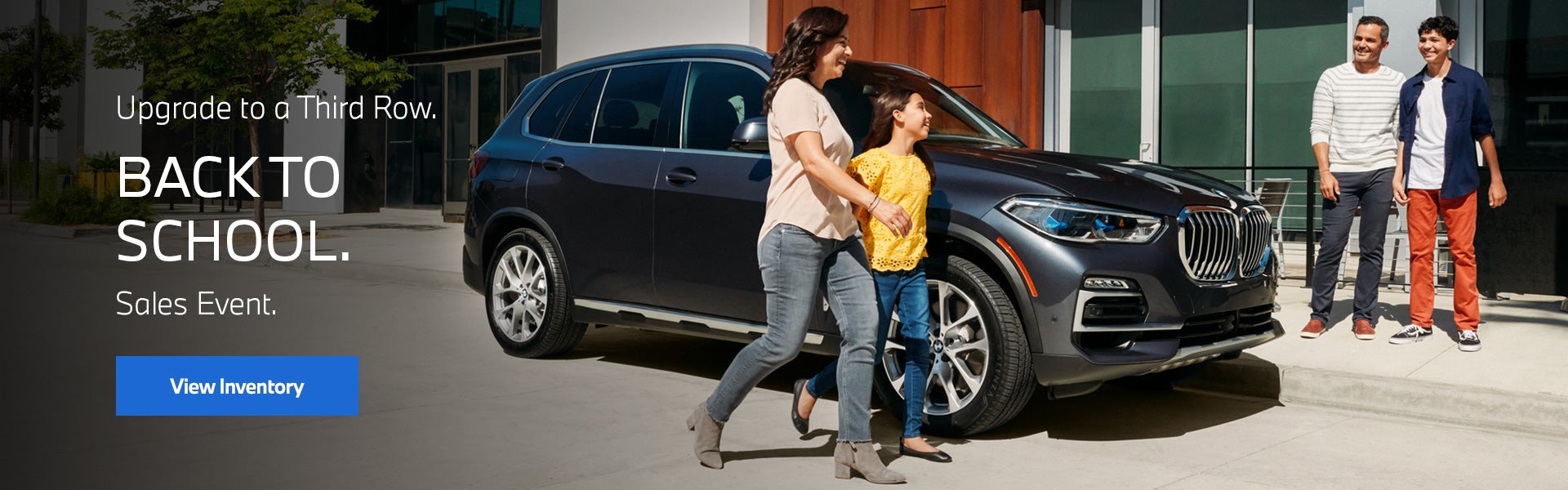 BMW Dealership in Lynnwood WA | Serving Lynnwood and Woodway | BMW of ...
