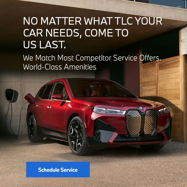 BMW Dealership in Lynnwood WA | Serving Lynnwood and Woodway | BMW of ...