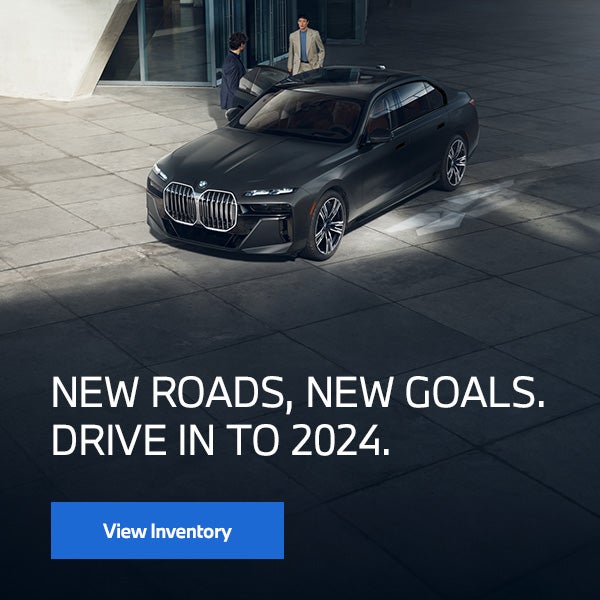 BMW Dealership in Lynnwood WA | Serving Lynnwood and Woodway | BMW of ...